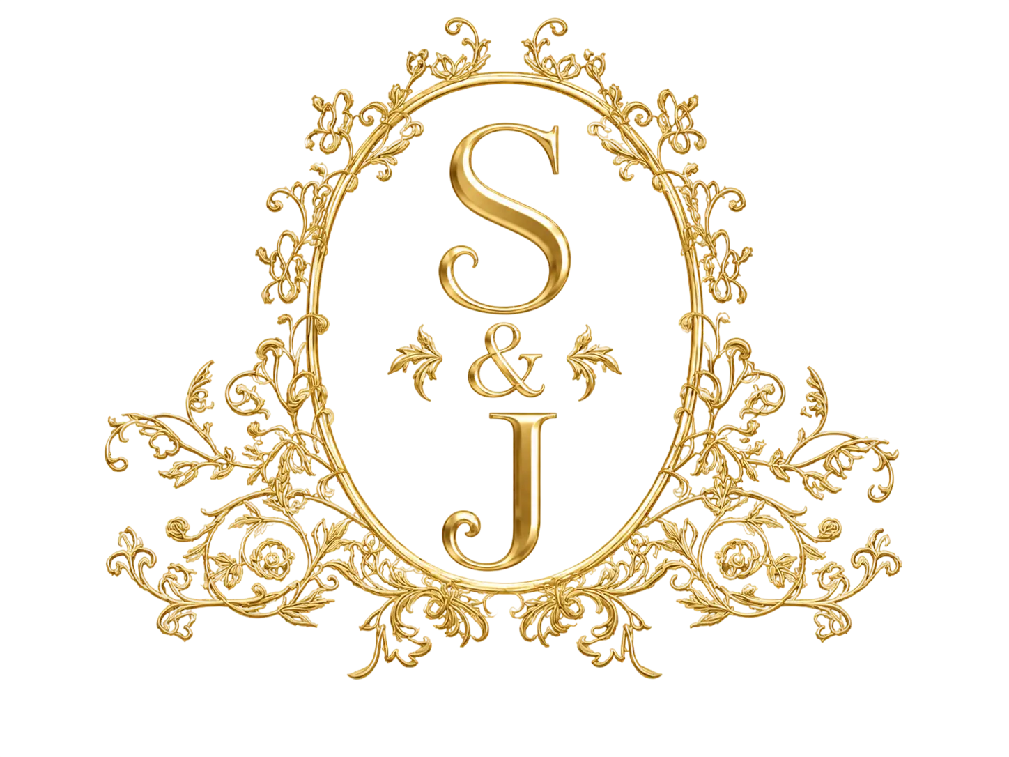 Monograma S y J